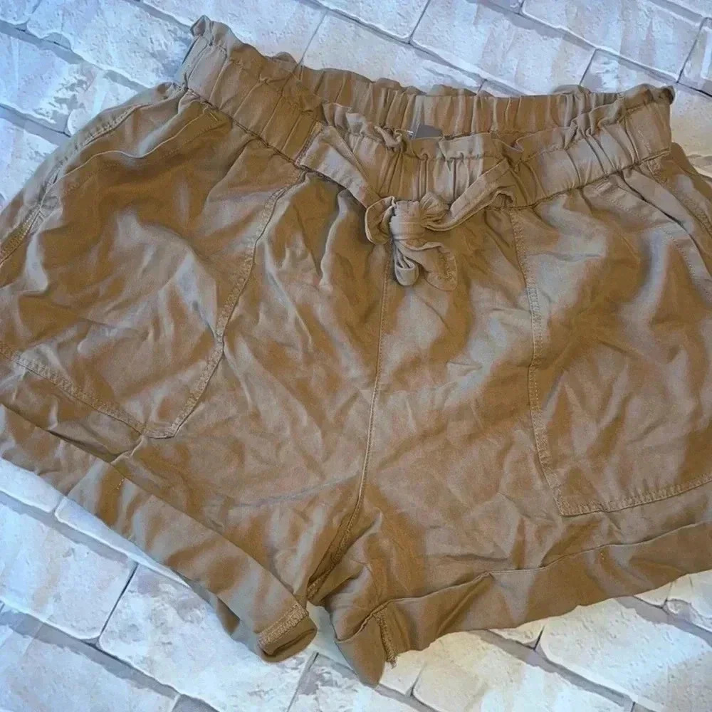 AERIE size medium shorts
